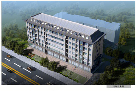 东山水岸3室2厅1卫40万94m2简单装修出售
